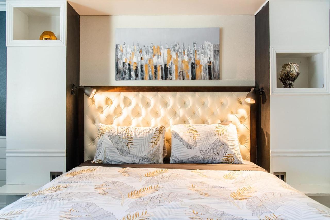 Big Bear Spa Suites بيغ بير لاكي، سان بيرناردينو، كاليفورنيا المظهر الخارجي الصورة